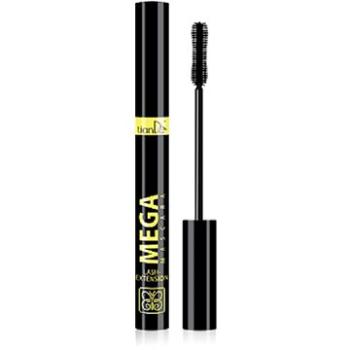 TIANDE Prodlužující řasenka Mega Lash-Extension 7,6 g  (4810156046014)