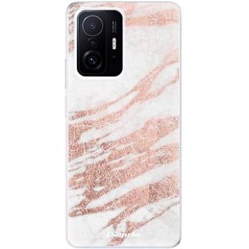 iSaprio RoseGold 10 pro Xiaomi 11T / 11T Pro (rg10-TPU3-Mi11Tp)