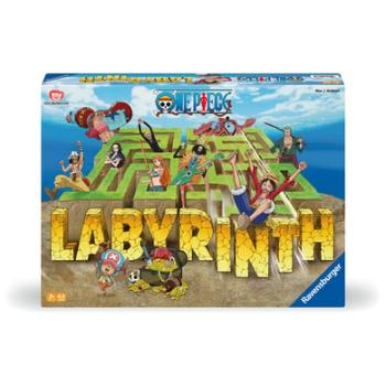 Ravensburger Labyrint z jednoho kusu