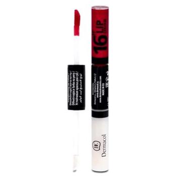 DERMACOL 16H Lip Colour No.20 3 ml + 4,1 ml (85963979)