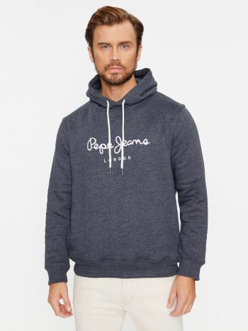 Pepe Jeans pánská šedivá mikina