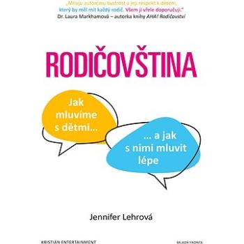 Rodičovština (978-80-204-5923-7)