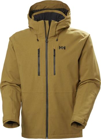 Helly Hansen Men's Juniper 3.0 Lynx M Lyžařská bunda