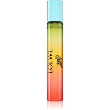 Loewe Paula’s Ibiza toaletní voda unisex 15 ml