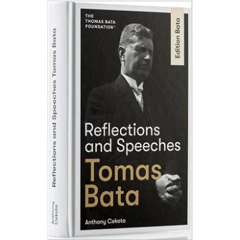 Reflections and Speeches (978-80-905896-9-8)