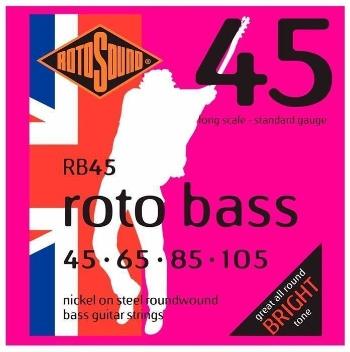 Rotosound RB45-5 Struny pro 5-strunnou baskytaru