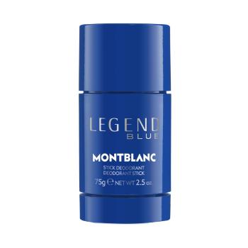 Montblanc Legend Blue Deostick deostick 75 g