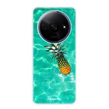 Odolné silikonové pouzdro iSaprio - Pineapple 10 - Xiaomi Redmi A3