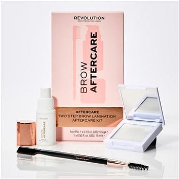 REVOLUTION Brow Lamination Aftercare & Growth 3 ks (5057566450171)