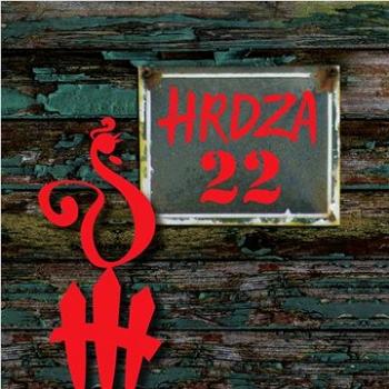 Hrdza: 22 - CD (26350032)