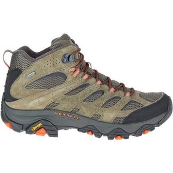 Merrell J135186 Wildwood Aerosport burgundy (SPTmerr1571nad)