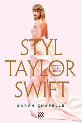 Styl Taylor Swift - Sarah Chapelle