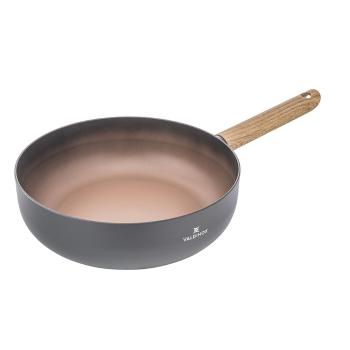 Valdinox Tigaie adâncă Morgan 26 cm, 3,2 l