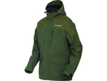 Kinetic rybářská bunda Strider Jacket Army Green - XXL