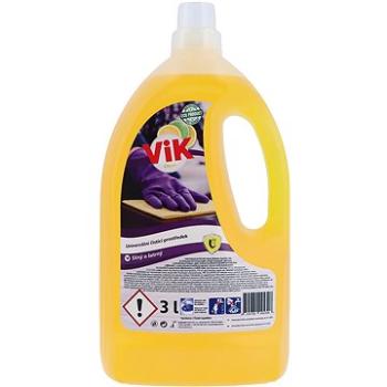 VIK Univerzální čistič - Citrus 3 l (745760095308)