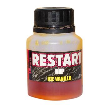 LK Baits Dip ReStart Dip Ice Vanilla 100ml