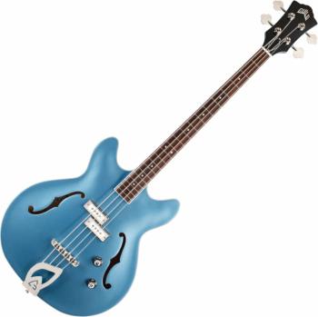 Guild Starfire I Bass Pelham Blue Elektrická baskytara