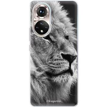 iSaprio Lion 10 pro Honor 50 (lion10-TPU3-Hon50)