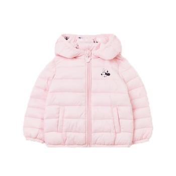 OVS Outdoor bunda Minnie Soft Pink