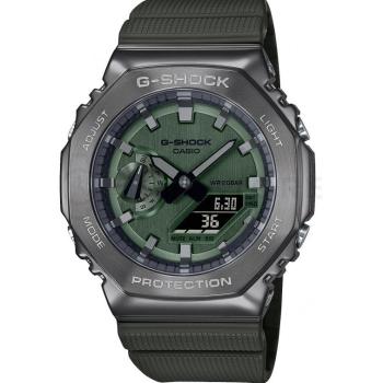 Casio G-Shock GM-2100B-3AER - 30 dnů na vrácení zboží