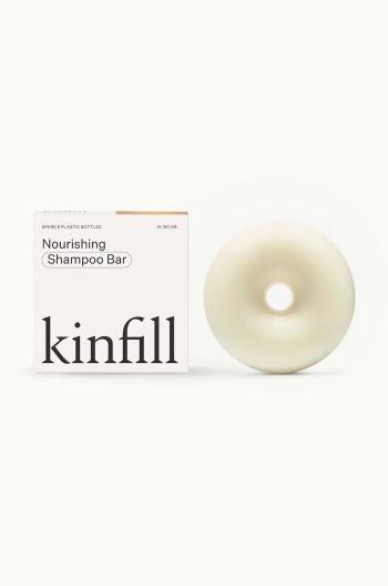 Šampon v kostce Kinfill Tonka Bean 150 g