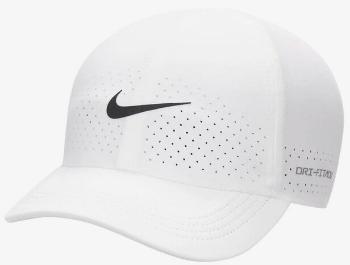 Nike Dri-Fit ADV Club White/Black S/M Kšiltovka