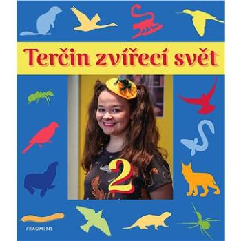 Terčin zvířecí svět 2 (978-80-253-5408-7)