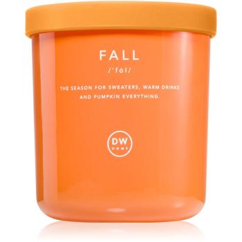 DW Home Fall Pumpkin Pie vonná svíčka 269 g