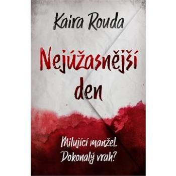 Nejúžasnější den (978-80-739-0966-6)