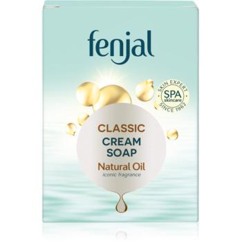 Fenjal Classic tuhé mýdlo na tělo 100 g