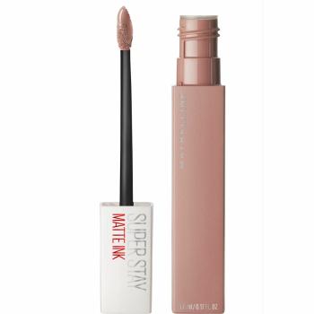 Maybelline Dlouhotrvající matná tekutá rtěnka SuperStay Matte Ink 5 ml 175 Ringleader