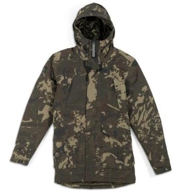 Nash bunda zt polar parka camo - s