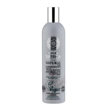 Natura Siberica Kondicionér pro všechny typy vlasů 400 ml