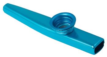 Smart Kazoo Metal Alu Blue