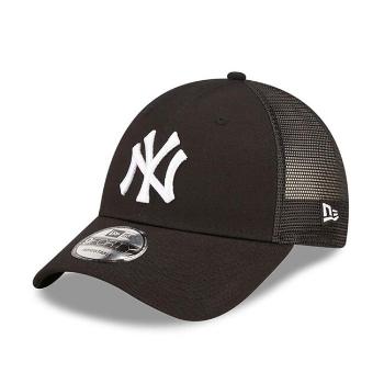 kšiltovka New Era 940 Trucker MLB Home Field NY Yankees Cap Black - UNI