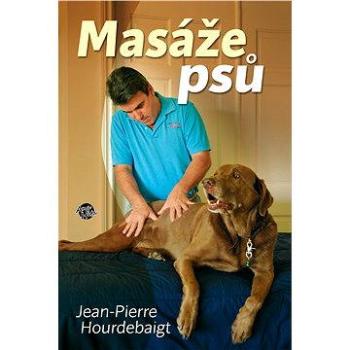 Masáže psů (978-80-904-7755-1)