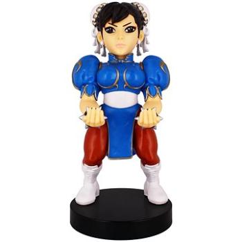 Cable Guys - Streetfighter - Chun-Li (5060525893124)