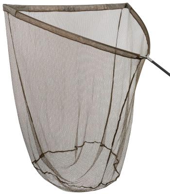 Fox podběrák horizon x3-s landing net 42" 8 ft 2-díl