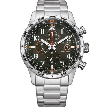 Citizen Eco-Drive CA0790-83E - 30 dnů na vrácení zboží