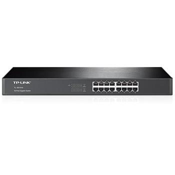 TP-Link TL-SG1016 (TL-SG1016)