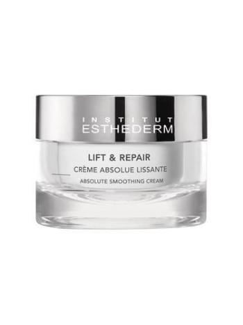 Institut Esthederm Vyhlazující krém pro rozjasnění pleti Lift And Repair (Absolute Smoothing Cream) 50 ml