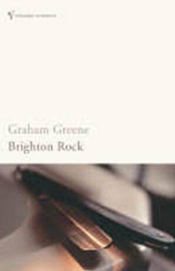 Brighton Rock - Graham Greene