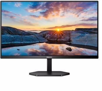 LCD monitor 23.8" Philips 24E1N3300A
