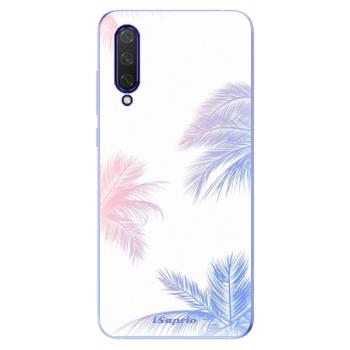 Odolné silikonové pouzdro iSaprio - Digital Palms 10 - Xiaomi Mi 9 Lite