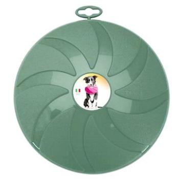 Cobbys Pet Frisbee létající talíř 23,5 cm mix barev (8586013506804)