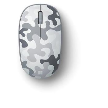 Microsoft Bluetooth Mouse, Arctic Camo (8KX-00008)