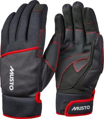 Musto Performance Winter 2.0 Black L Jachtařské rukavice