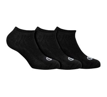 Champion NO SHOW SOCKS LEGACY X3 35-38