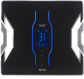 Személymérleg Tanita RD-953 - fekete