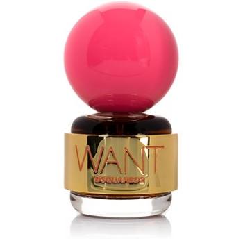 DSQUARED2 Want Pink Ginger EdP